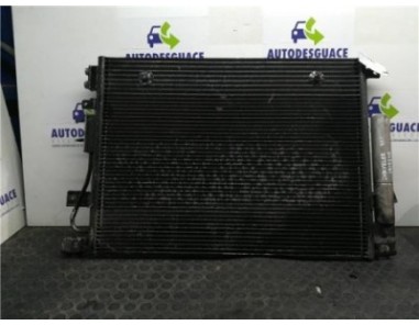 Radiador Aire Acondicionado Chrysler 300 C 3 0 CRD 