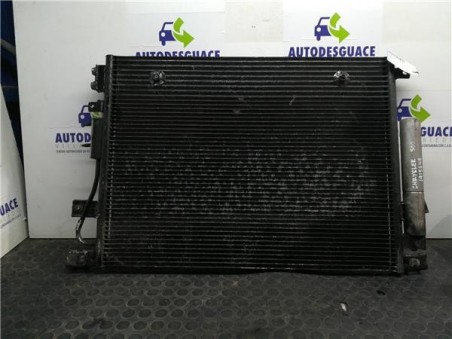Radiador Aire Acondicionado Chrysler 300 C 3 0 CRD 