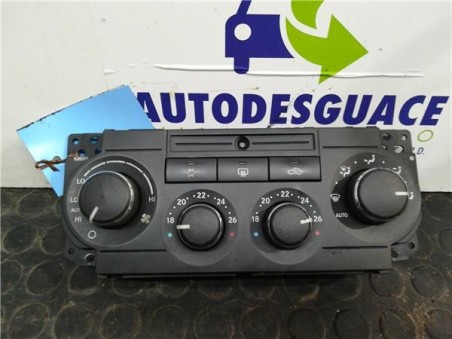 Mandos Climatizador Chrysler 300 C 3 0 CRD 
