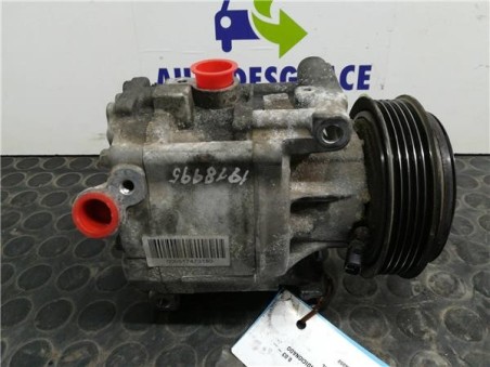 Compresor Aire Acondicionado Fiat PANDA 1 2 
