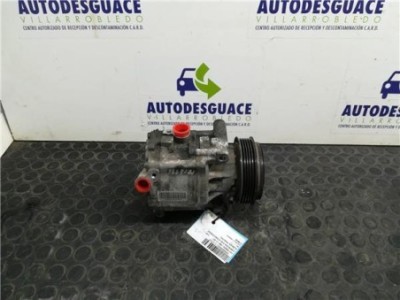 Compresor Aire Acondicionado Fiat PANDA 1 2  2