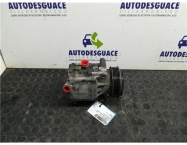 Compresor Aire Acondicionado Fiat PANDA 1 2 