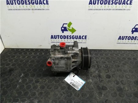 Compresor Aire Acondicionado Fiat PANDA 1 2 