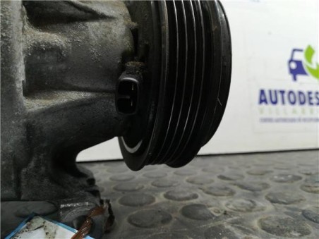 Compresor Aire Acondicionado Fiat PANDA 1 2 