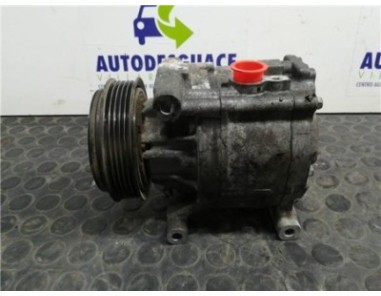 Compresor Aire Acondicionado Fiat PANDA 1 2 