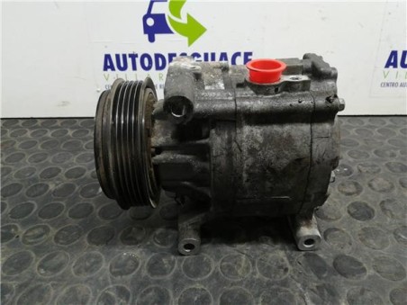 Compresor Aire Acondicionado Fiat PANDA 1 2 
