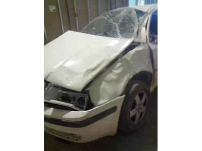 Mandos Climatizador Skoda OCTAVIA BERLINA 1 9 TDI  2