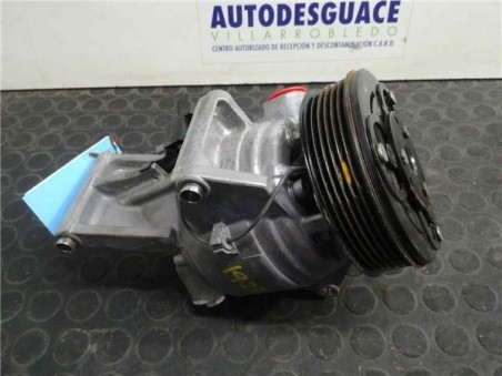 Compresor Aire Acondicionado Mazda 2 LIM  1 5 16V 
