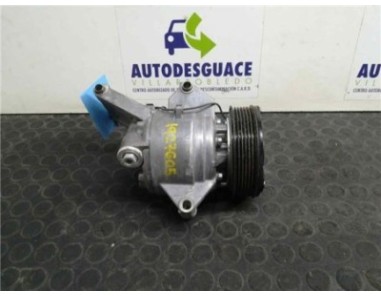 Compresor Aire Acondicionado Mazda 2 LIM  1 5 16V 
