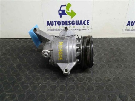 Compresor Aire Acondicionado Mazda 2 LIM  1 5 16V 