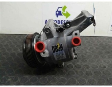 Compresor Aire Acondicionado Mazda 2 LIM  1 5 16V 