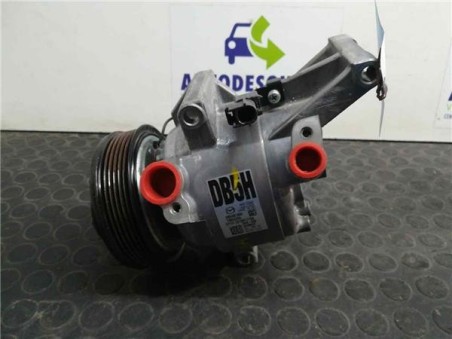 Compresor Aire Acondicionado Mazda 2 LIM  1 5 16V 