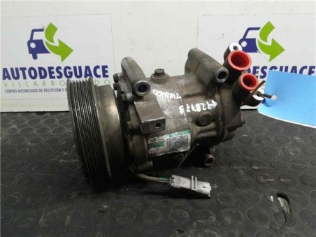 Compresor Aire Acondicionado Renault TWINGO 1 5 dCi D 