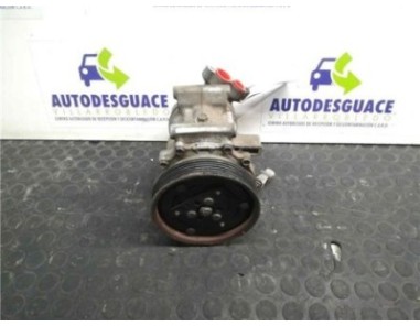 Compresor Aire Acondicionado Renault TWINGO 1 5 dCi D 
