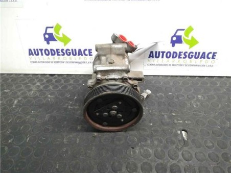 Compresor Aire Acondicionado Renault TWINGO 1 5 dCi D 
