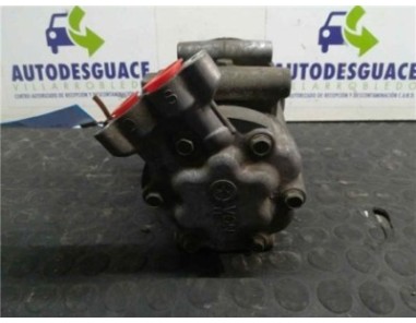 Compresor Aire Acondicionado Renault TWINGO 1 5 dCi D 