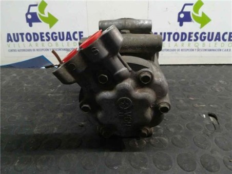 Compresor Aire Acondicionado Renault TWINGO 1 5 dCi D 