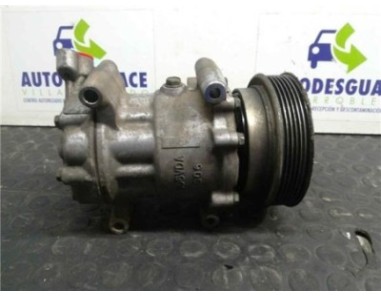 Compresor Aire Acondicionado Renault TWINGO 1 5 dCi D 