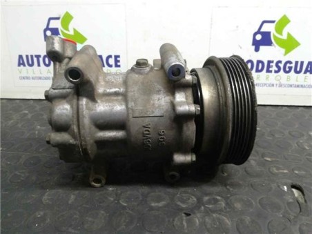 Compresor Aire Acondicionado Renault TWINGO 1 5 dCi D 