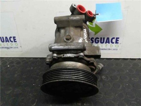 Compresor Aire Acondicionado Renault TWINGO 1 5 dCi D 