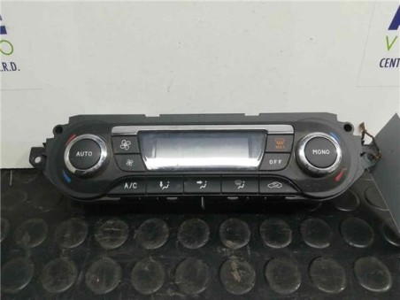 Mandos Climatizador Ford C-MAX 1 6 TDCi 