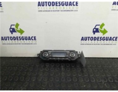 Mandos Climatizador Ford C-MAX 1 6 TDCi 