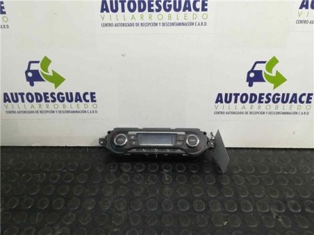 Mandos Climatizador Ford C-MAX 1 6 TDCi 