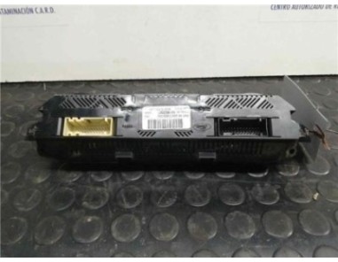 Mandos Climatizador Ford C-MAX 1 6 TDCi 