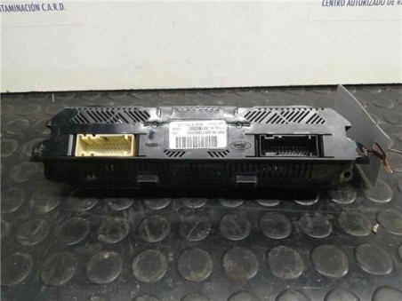 Mandos Climatizador Ford C-MAX 1 6 TDCi 