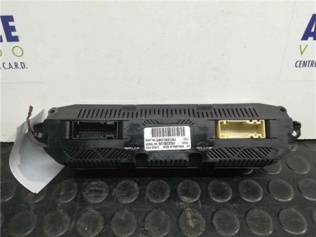 Mandos Climatizador Ford C-MAX 1 6 TDCi 