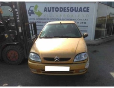 Compresor Aire Acondicionado Citroen SAXO 1 5 D 