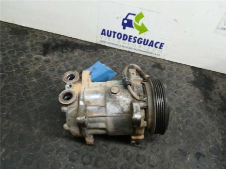 Compresor Aire Acondicionado Citroen SAXO 1 5 D 
