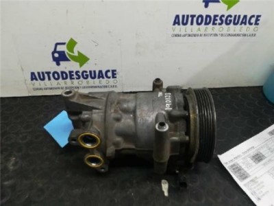 Compresor Aire Acondicionado Ford TRANSIT CAJA CERRADA '06 2 2 TDCi 