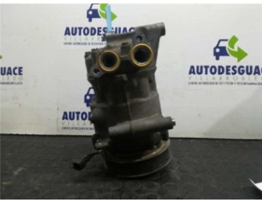 Compresor Aire Acondicionado Ford TRANSIT CAJA CERRADA '06 2 2 TDCi 
