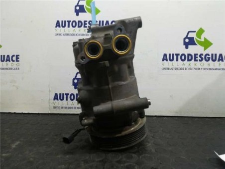 Compresor Aire Acondicionado Ford TRANSIT CAJA CERRADA '06 2 2 TDCi 