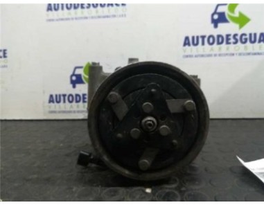 Compresor Aire Acondicionado Ford TRANSIT CAJA CERRADA '06 2 2 TDCi 