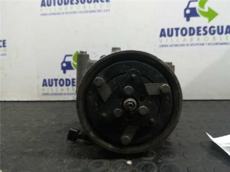 Compresor Aire Acondicionado Ford TRANSIT CAJA CERRADA '06 2 2 TDCi 