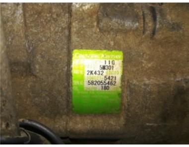 Compresor Aire Acondicionado Nissan X-TRAIL 2 2 dCi D 
