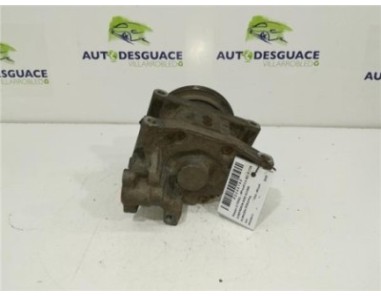 Compresor Aire Acondicionado Nissan X-TRAIL 2 2 dCi D 