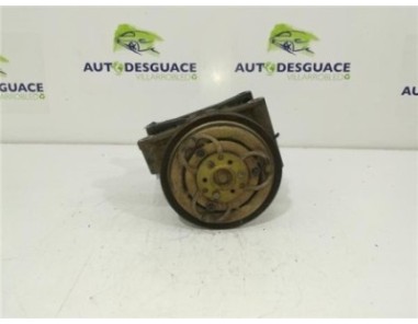 Compresor Aire Acondicionado Nissan X-TRAIL 2 2 dCi D 