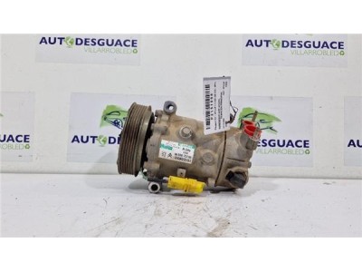 Compresor Aire Acondicionado Peugeot 207 1 4 HDi