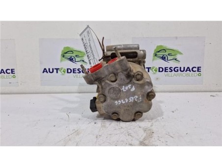 Compresor Aire Acondicionado Peugeot 207 1 4 HDi 