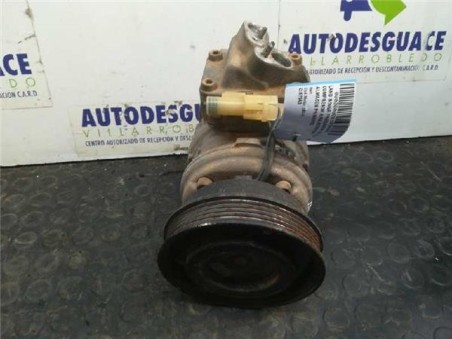 Compresor Aire Acondicionado Land Rover FREELANDER 1 8 16V 