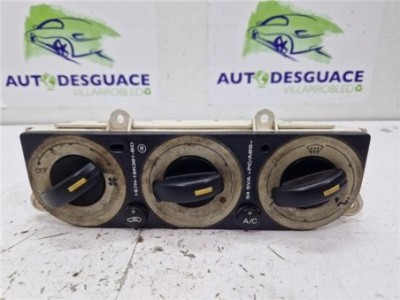 Mandos Climatizador Ford MONDEO BERLINA 2 0 16V DI TD 