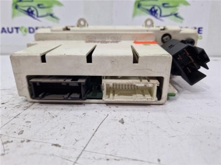 Mandos Climatizador Ford MONDEO BERLINA 2 0 16V DI TD 