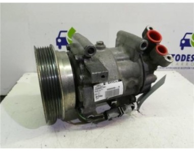 Compresor Aire Acondicionado Renault KANGOO 1 5 dCi D FAP 