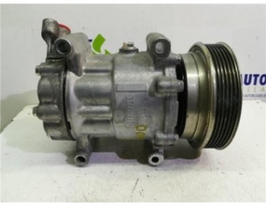 Compresor Aire Acondicionado Renault KANGOO 1 5 dCi D FAP 