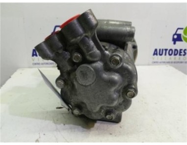 Compresor Aire Acondicionado Renault KANGOO 1 5 dCi D FAP 