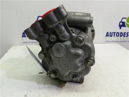 Compresor Aire Acondicionado Renault KANGOO 1 5 dCi D FAP 