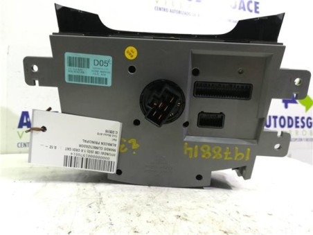 Mandos Climatizador Hyundai I30 1 6 CRDi 